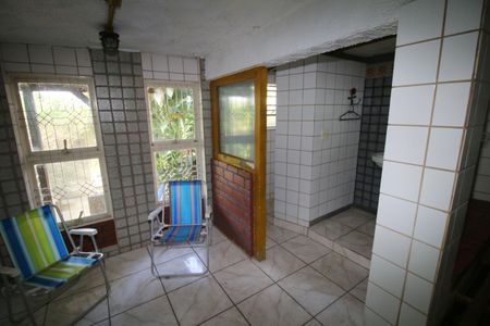 Casa à venda com 357m², 3 quartos e 1 vagaEdícula - Quarto