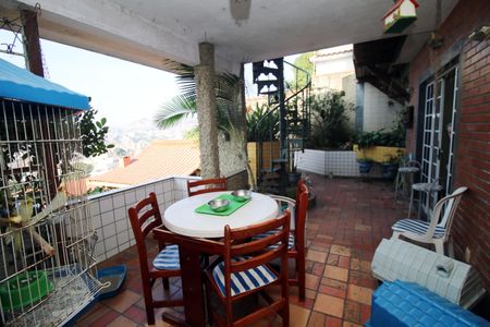 Casa à venda com 357m², 3 quartos e 1 vagaÁrea Gourmet