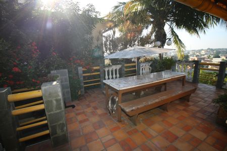 Casa à venda com 357m², 3 quartos e 1 vagaÁrea Gourmet