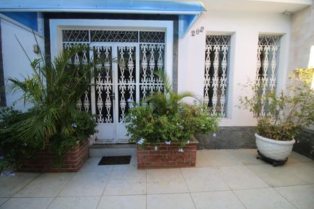 Casa à venda com 357m², 3 quartos e 1 vagaFrente da casa