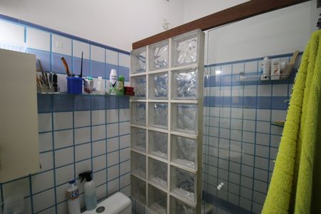 Casa à venda com 357m², 3 quartos e 1 vagaBanheiro 1