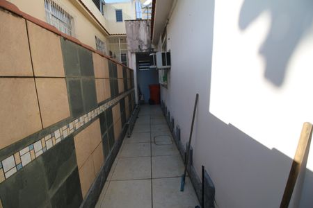 Casa à venda com 357m², 3 quartos e 1 vagaCorredor lateral