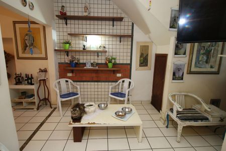 Casa à venda com 357m², 3 quartos e 1 vagaSala