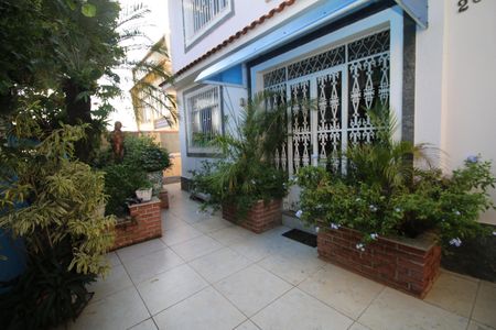 Casa à venda com 357m², 3 quartos e 1 vagaFrente da casa