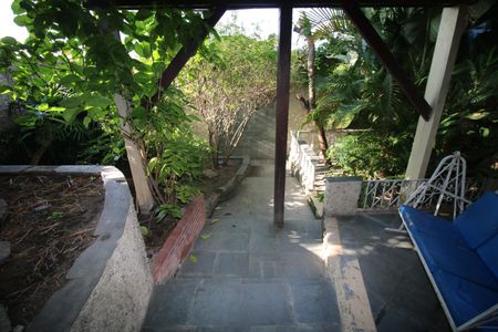 Casa à venda com 357m², 3 quartos e 1 vagaQuintal