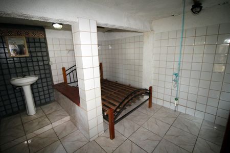 Casa à venda com 357m², 3 quartos e 1 vagaEdícula - Quarto