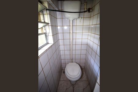 Casa à venda com 357m², 3 quartos e 1 vagaEdícula - banheiro