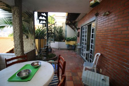 Casa à venda com 357m², 3 quartos e 1 vagaÁrea Gourmet