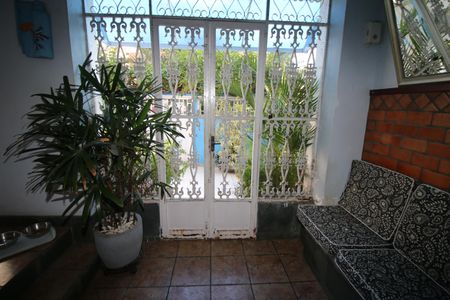 Casa à venda com 357m², 3 quartos e 1 vagaHall da casa