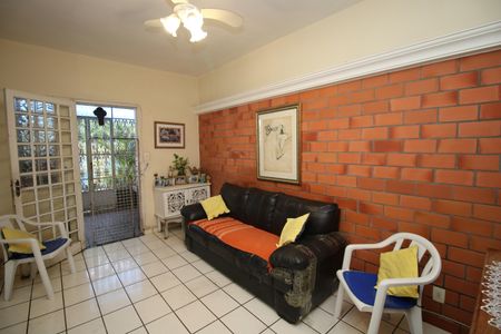 Casa à venda com 357m², 3 quartos e 1 vagaSala