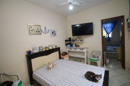 Casa à venda com 357m², 3 quartos e 1 vagaQuarto 1