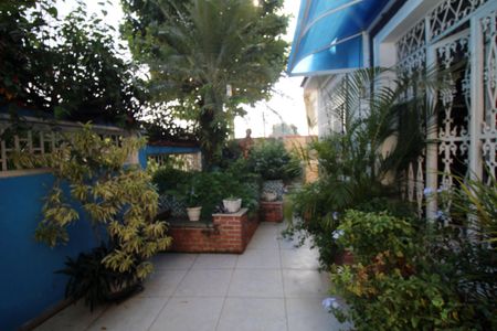 Casa à venda com 357m², 3 quartos e 1 vagaHall 