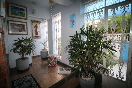 Casa à venda com 357m², 3 quartos e 1 vagaHall da casa