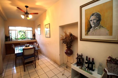 Casa à venda com 357m², 3 quartos e 1 vagaSala de Jantar