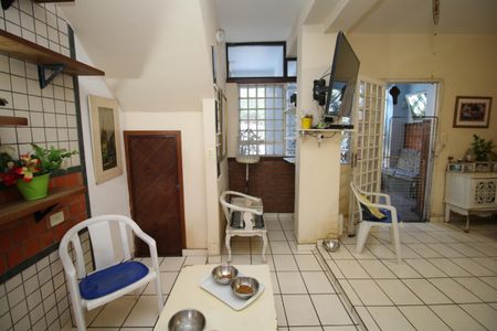 Casa à venda com 357m², 3 quartos e 1 vagaSala