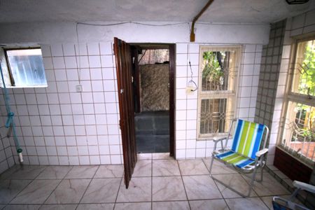 Casa à venda com 357m², 3 quartos e 1 vagaEdícula - Quarto