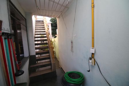 Casa à venda com 119m², 3 quartos e 1 vagaÁrea de Serviço