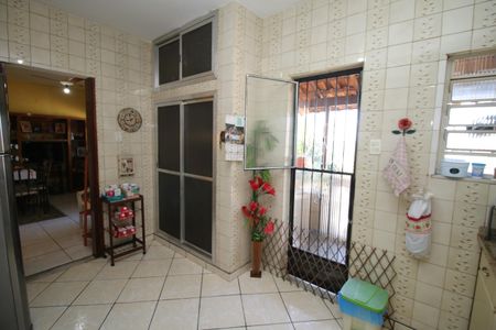 Casa à venda com 119m², 3 quartos e 1 vagaCozinha