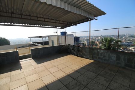 Casa à venda com 119m², 3 quartos e 1 vagaTerraço