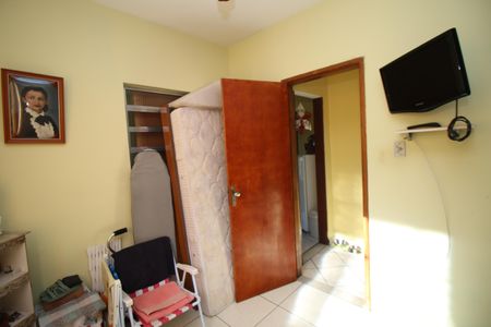 Casa à venda com 119m², 3 quartos e 1 vagaQuarto 3