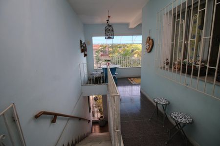 Casa à venda com 119m², 3 quartos e 1 vagaVaranda - Frente