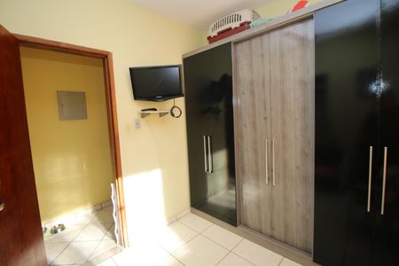 Casa à venda com 119m², 3 quartos e 1 vagaQuarto 3