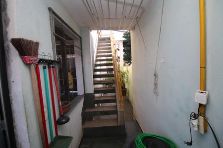 Casa à venda com 119m², 3 quartos e 1 vagaÁrea de Serviço