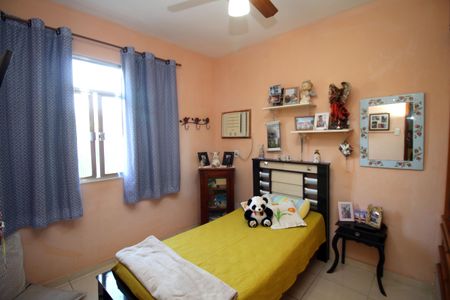 Casa à venda com 119m², 3 quartos e 1 vagaQuarto 1