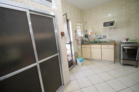Casa à venda com 119m², 3 quartos e 1 vagaCozinha