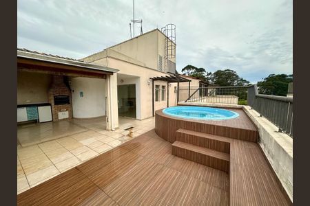 Apartamento à venda com 170m², 3 quartos e 2 vagasFoto 01