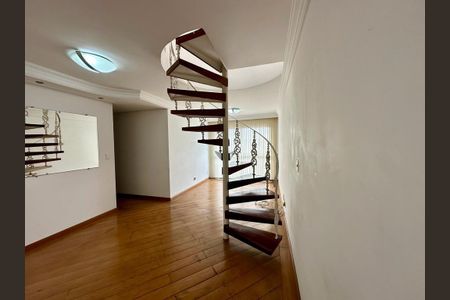 Apartamento à venda com 170m², 3 quartos e 2 vagasFoto 24