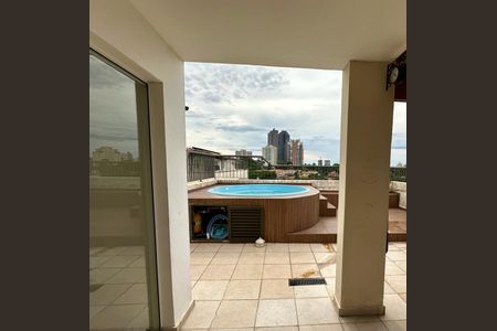 Apartamento à venda com 170m², 3 quartos e 2 vagasFoto 18