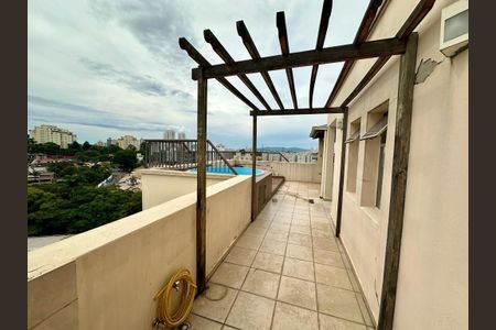 Apartamento à venda com 170m², 3 quartos e 2 vagasFoto 19