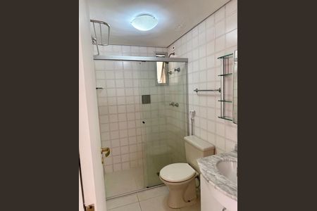 Apartamento à venda com 170m², 3 quartos e 2 vagasFoto 08