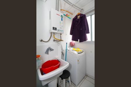 Apartamento à venda com 34m², 1 quarto e 1 vagaÁrea de Serviço