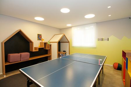 Apartamento à venda com 34m², 1 quarto e 1 vagaÁrea Comum 