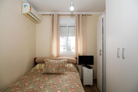 Apartamento à venda com 34m², 1 quarto e 1 vagaSuíte