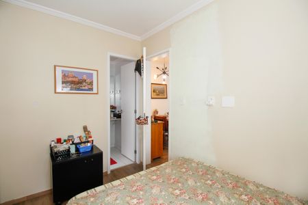 Apartamento à venda com 34m², 1 quarto e 1 vagaSuíte