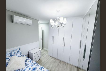 Apartamento à venda com 136m², 3 quartos e 3 vagas Apartamento à venda com 136m², 3 quartos e 3 vagasFoto 21