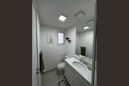 Apartamento à venda com 136m², 3 quartos e 3 vagas Apartamento à venda com 136m², 3 quartos e 3 vagasFoto 24