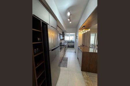 Apartamento à venda com 136m², 3 quartos e 3 vagas Apartamento à venda com 136m², 3 quartos e 3 vagasFoto 08