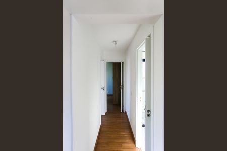 Apartamento para alugar com 41m², 2 quartos e sem vagacorredor