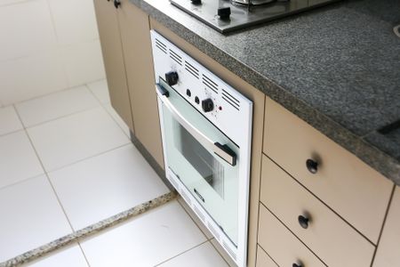 Apartamento para alugar com 41m², 2 quartos e sem vagaCozinha