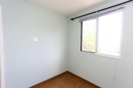 Apartamento para alugar com 41m², 2 quartos e sem vagaQuarto 2