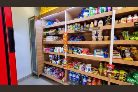 Apartamento para alugar com 41m², 2 quartos e sem vagamercado