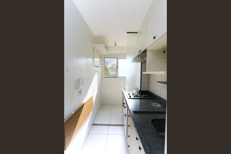 Apartamento para alugar com 41m², 2 quartos e sem vagaCozinha