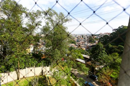 Apartamento para alugar com 41m², 2 quartos e sem vagaVista/ Sala