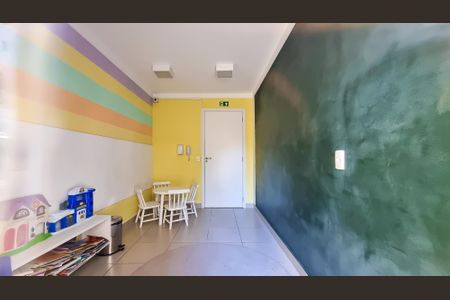 Apartamento para alugar com 41m², 2 quartos e sem vagaBrinquedoteca