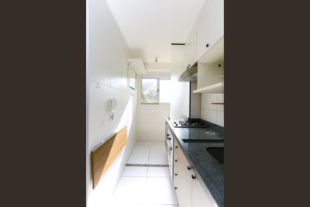 Apartamento para alugar com 41m², 2 quartos e sem vagaCozinha