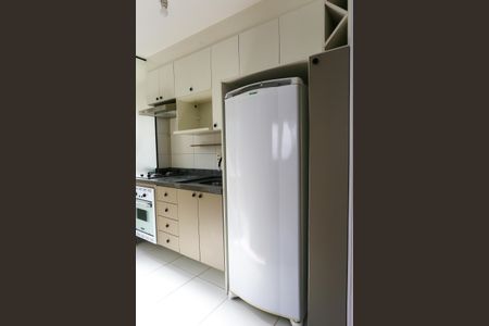 Apartamento para alugar com 41m², 2 quartos e sem vagaCozinha